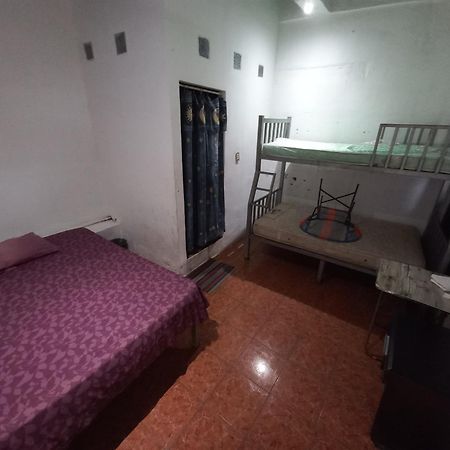 Hostal Santa Marta La Unión Zewnętrze zdjęcie