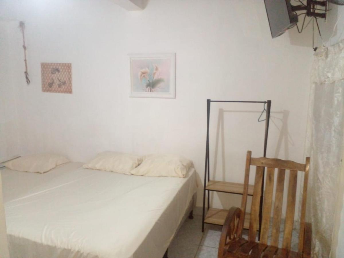 Hostal Santa Marta La Unión Zewnętrze zdjęcie