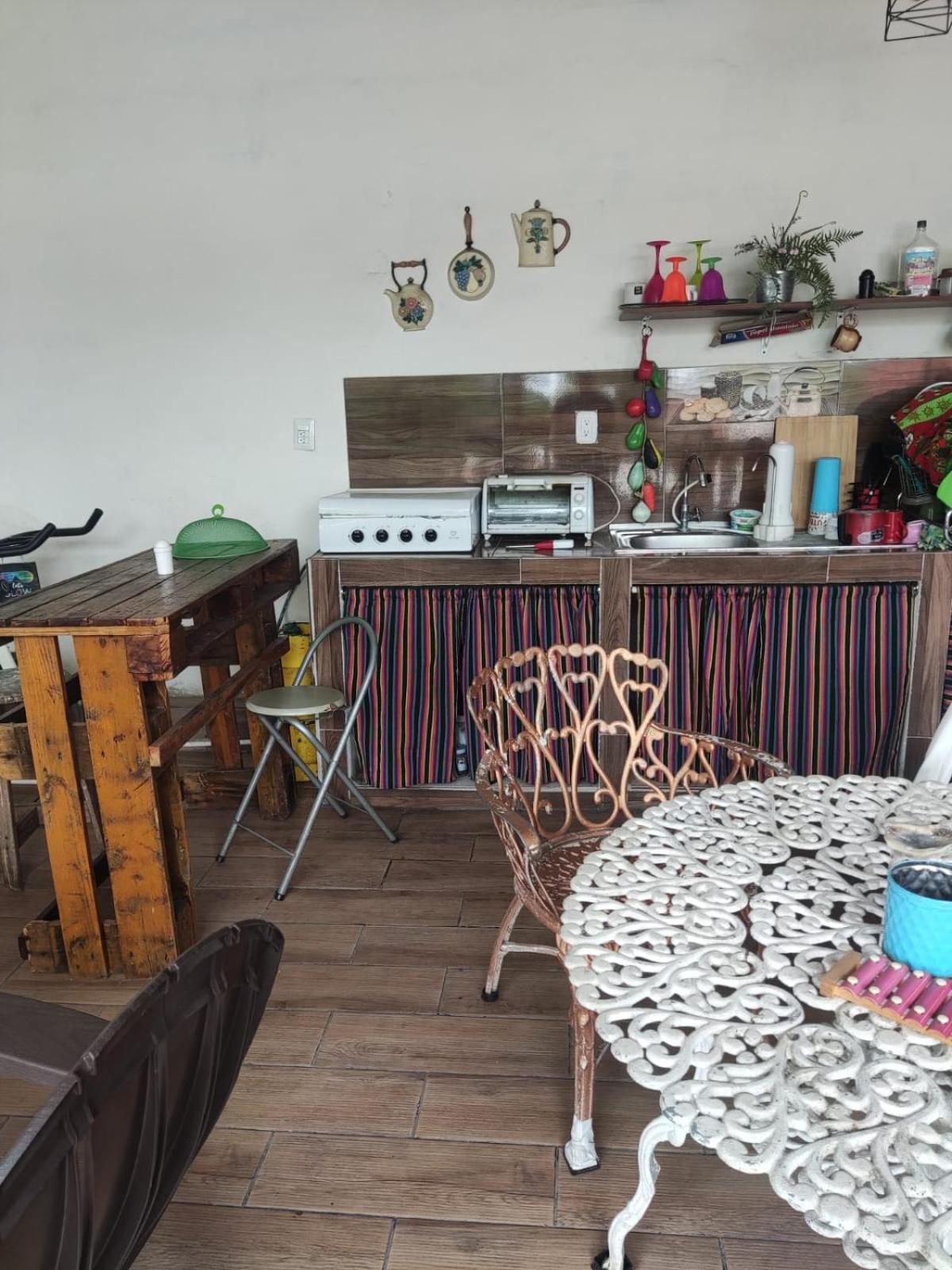 Hostal Santa Marta La Unión Zewnętrze zdjęcie