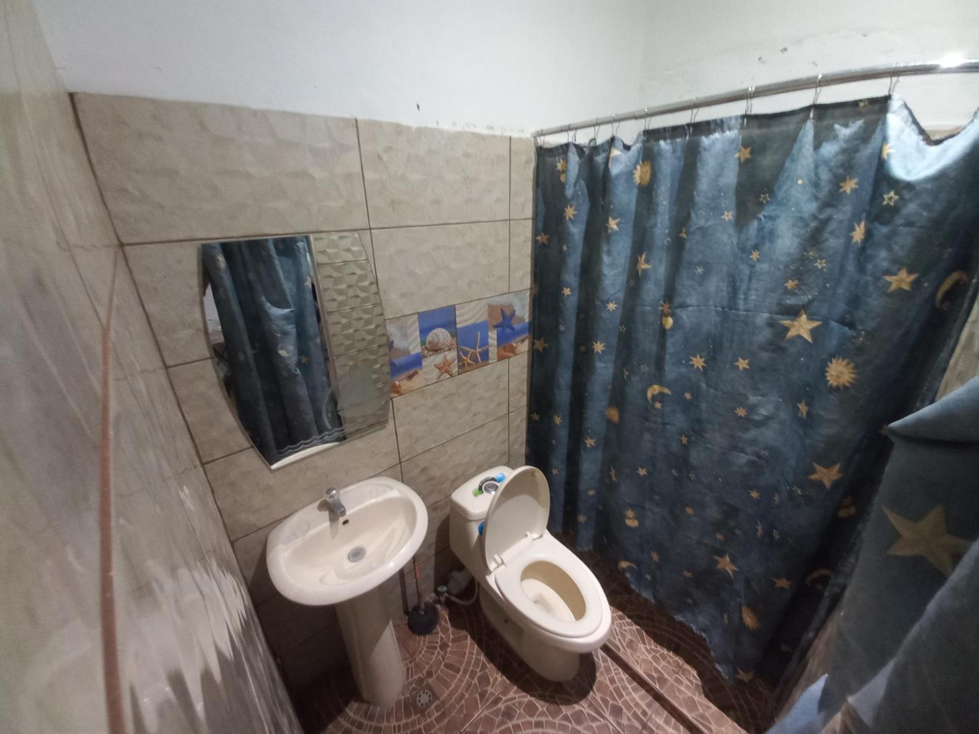 Hostal Santa Marta La Unión Zewnętrze zdjęcie